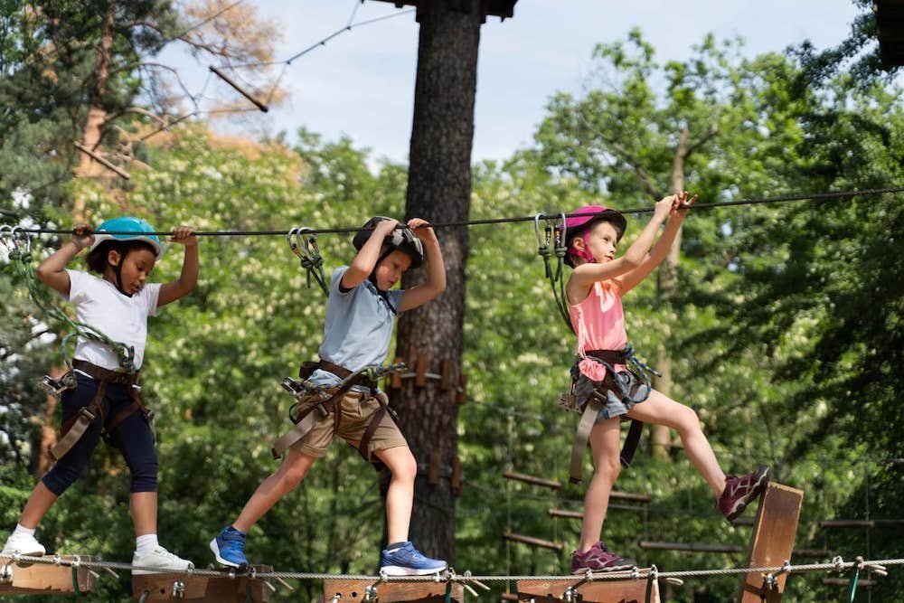 Summer Camp | Get ready for school in just a few weeks